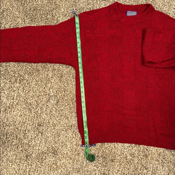 Vintage Pendleton Sweater - Picture 9 of 13